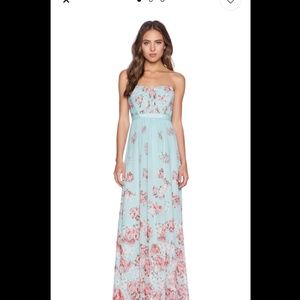 COPY - Floral dress